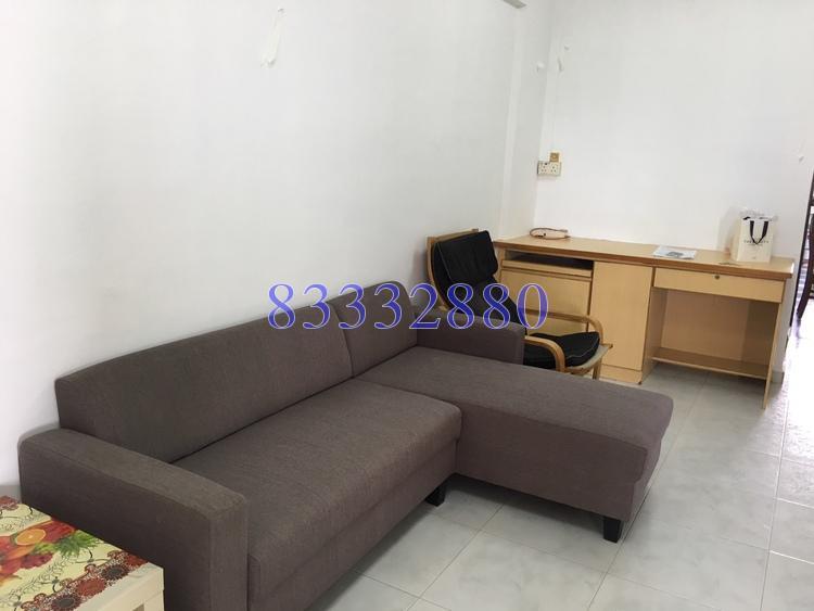 Blk 204 Yishun Street 21 (Yishun), HDB 3 Rooms #163101912